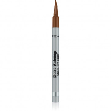 L'Oréal Brow Micro Tatouage - 105 Brunette