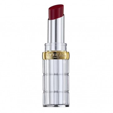 L'Oréal COLOR RICHE SHINE Lipstick 350 Insanesation