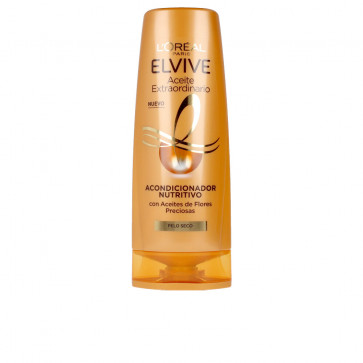 L'Oréal Elvive Aceite Extraordinario 250 ml