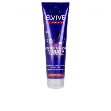 L'Oréal Elvive Color-Vive Violeta 150 ml