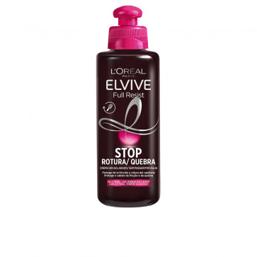L'Oréal Elvive Full Resist Stop rotura crema sin aclarado 200 ml