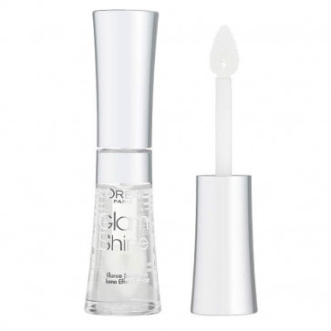 L'Oréal Gloss Glam Shine - 01 Clear crystal