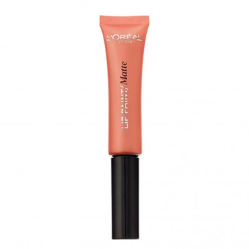 L'Oréal Infalible Lip Paint Matte - 209 Nude