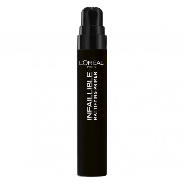 L'Oréal Infalible Mattifying Primer - 01 The Shine Skill 20 ml