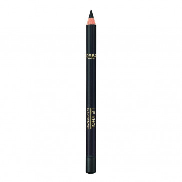 L'Oréal Le Khôl Superliner - 101 Midnight Black