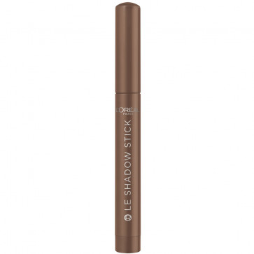 L'Oréal Le Shadow Stick - 420 Brown Bliss