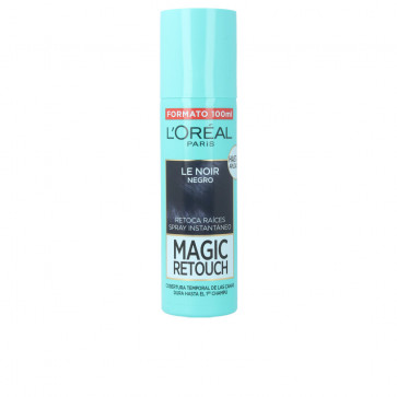 L'Oréal Magic Retouch - 1 Negro 100 ml