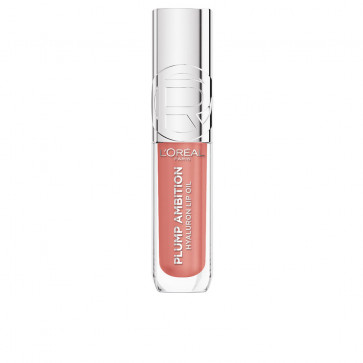 L'Oréal Plump Ambition Hyaluron Lip Oil - 601 Worth It