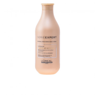 L'Oréal Professionnel ABSOLUT REPAIR LIPIDIUM Champú 300 ml
