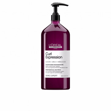 L'Oréal Professionnel Curl Expression Gelee lavante Shampoo 1500 ml