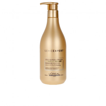 L'Oréal Professionnel Expert Absolut Repair Gold Quinoa + Protein Shampoo 500 ml