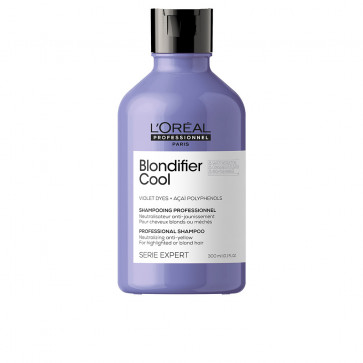 L'Oréal Professionnel Expert Blondifier Cool Shampoo 300 ml