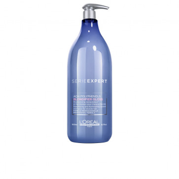 L'Oréal Professionnel Expert Blondifier Gloss Shampoo 1500 ml