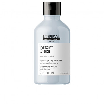 L'Oréal Professionnel Expert Instant Clear Shampoo Anti-Dandruff 300 ml