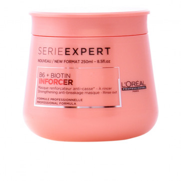 L'Oréal Professionnel INFORCER Mask 250 ml