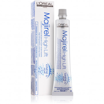 L'Oréal Professionnel Majirel Hight Lift - Ceniza Ash