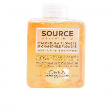 L'Oréal Professionnel SOURCE ESSENTIELLE Delicate Shampoo Chamomile Flowers 300 ml