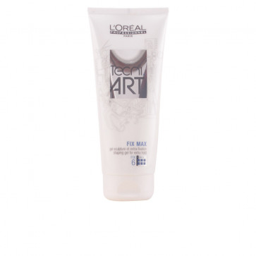 L'Oréal Professionnel TECNI ART Fix Max Gel Force 6 200 ml