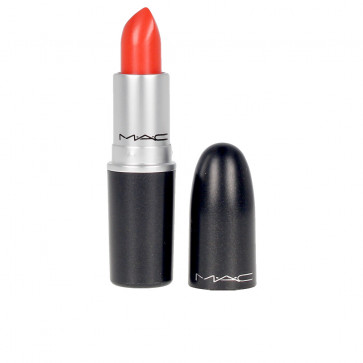 MAC Amplified Lipstick - Neon orange