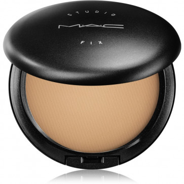 MAC MAC STUDIO FIX POWDER PLUS FOUNDATION C40