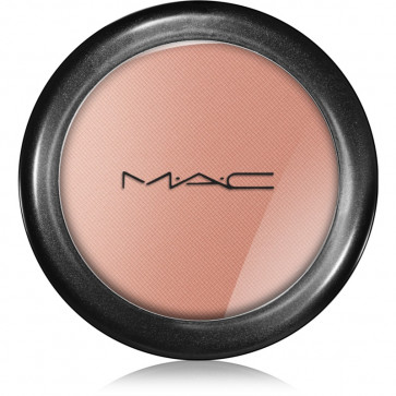 MAC POWDER BLUSH Desert Gingerly