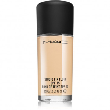 MAC Studio Fix Fluid SPF15 - NC20 30 ml