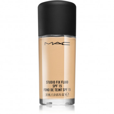 MAC Studio Fix Fluid SPF15 - NC25 30 ml