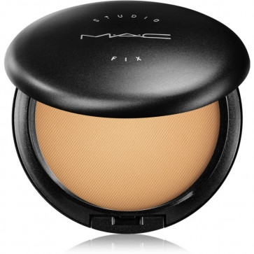 MAC STUDIO FIX POWDER PLUS FOUNDATION NC43 15GR