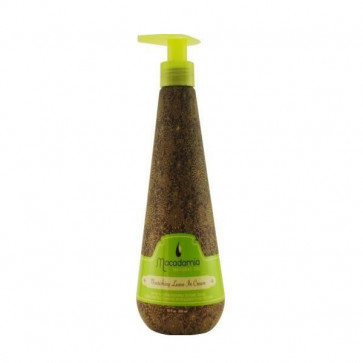 Macadamia NOURISHING LEAVE-IN CREAM 300 ml