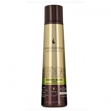 Macadamia NOURISHING MOISTURE Shampoo 300 ml