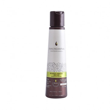 Macadamia Weightless Moisture Conditioner 100 ml