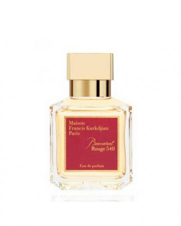 Maison Francis Kurkdjian BACCARAT ROUGE 540 Eau de parfum 70 ml