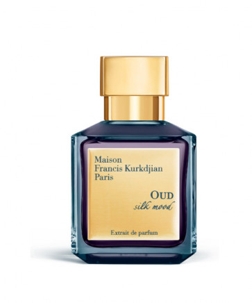Maison Francis Kurkdjian Oud Silk Mood Extrait de parfum 70 ml