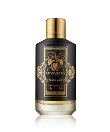 Mancera Black Noir Eau de parfum 120 ml