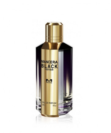 Mancera BLACK PRESTIGIUM Eau de parfum 120 ml