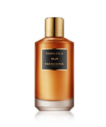 Mancera Tonka Cola Eau de parfum 120 ml