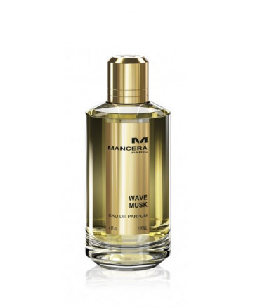 Mancera WAVE MUSK Eau de parfum 120 ml