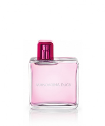 Mandarina Duck FOR HER Eau de toilette 100 ml