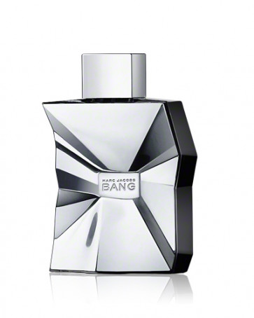 Marc Jacobs BANG Eau de toilette Vaporizador 100 ml Frasco