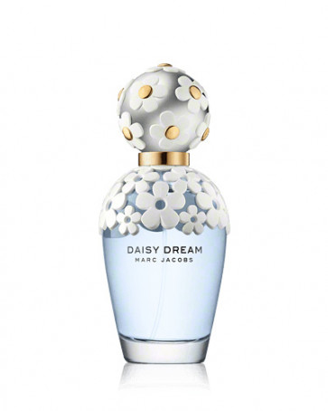 Marc Jacobs DAISY DREAM Eau de toilette Vaporizador 100 ml Frasco