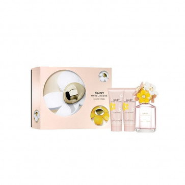 Marc Jacobs Lote Daisy Eau So Fresh Eau de toilette