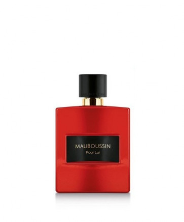 Mauboussin Pour Lui In Red Eau de parfum 100 ml