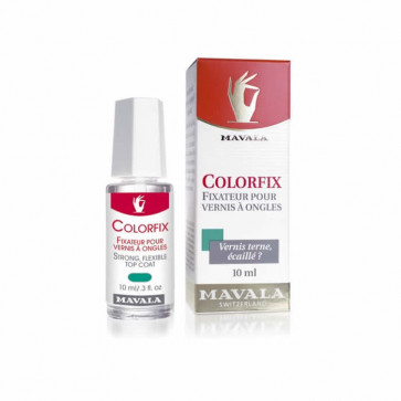 Mavala Colorfix Top Coat