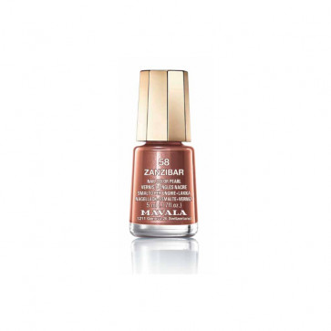 Mavala Mini Esmalte uñas - 58 Zanzibar