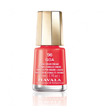 Mavala Mini Esmalte uñas - 96 Goa