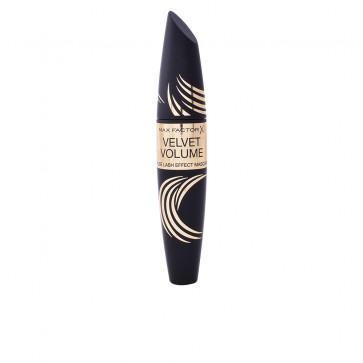 Max Factor FALSE LASH EFFECT Velvet Volume Mascara Black