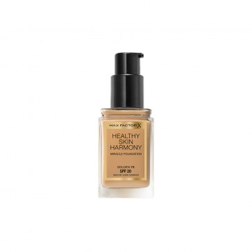 Max Factor Healthy Skin Harmony Foundation - 75 Golden