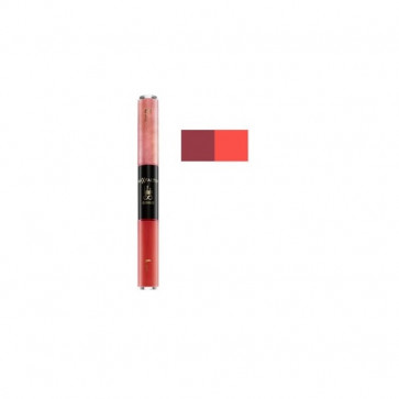 Max Factor Lipfinity Colour & Gloss - 630 More And More Macchi