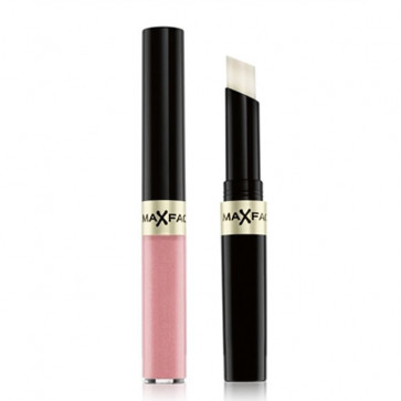 Max Factor Lipfinity Lip Colour - 010 Whisper