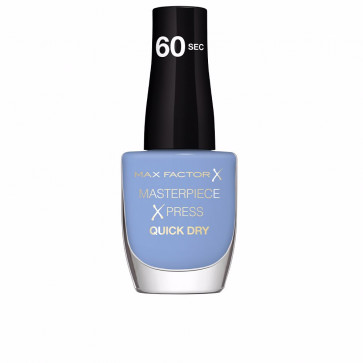 Max Factor Masterpiece Xpress Quick Dry - 855 Blue Me Away